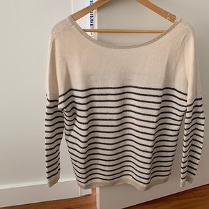 Beautiful sweater from des Petits Hauts